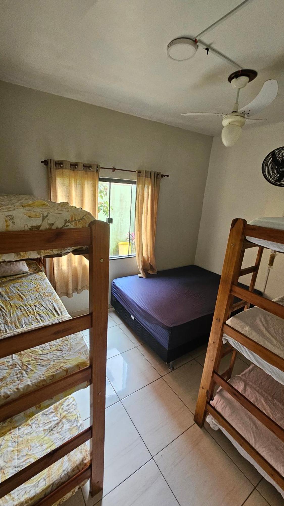 Nossa Casa Ii - Grande Hostel *